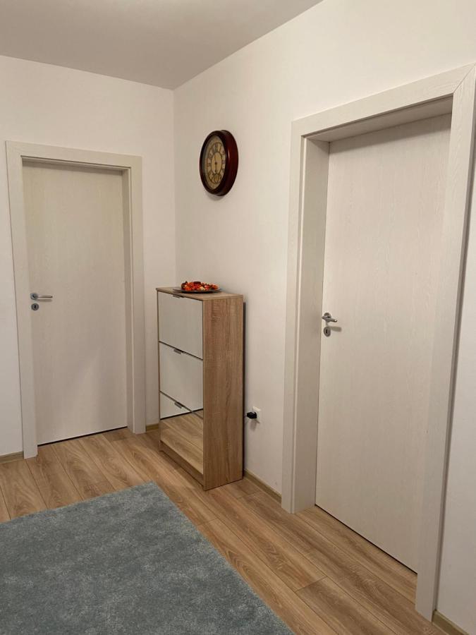 Motilor Apartament Apartment Alba Iulia Exterior photo